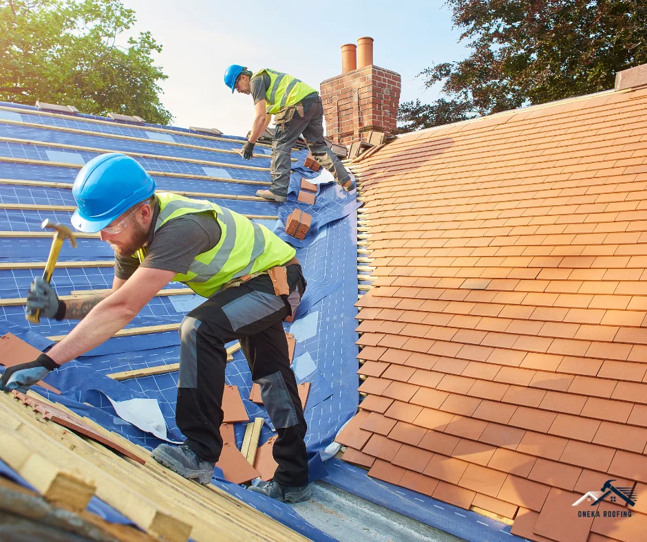Why choose Roof Repair Near Me in Oakley, UT